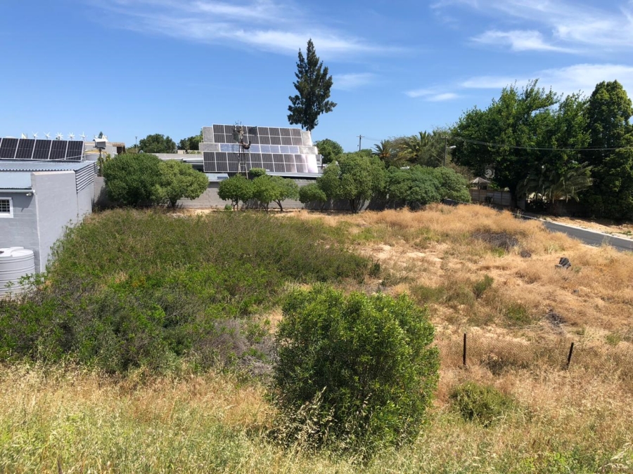 0 Bedroom Property for Sale in Hopefield Western Cape